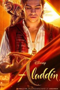 Aladdin