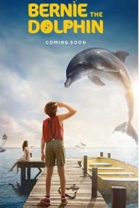 Bernie The Dolphin