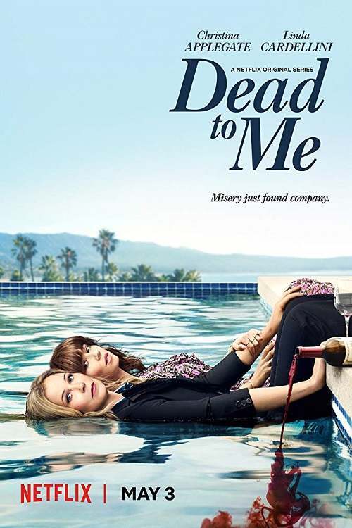 Dead to Me S02E10