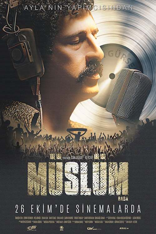 Müslüm