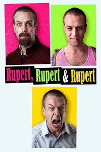 Rupert, Rupert & Rupert