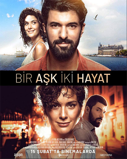 Bir Ask Iki Hayat