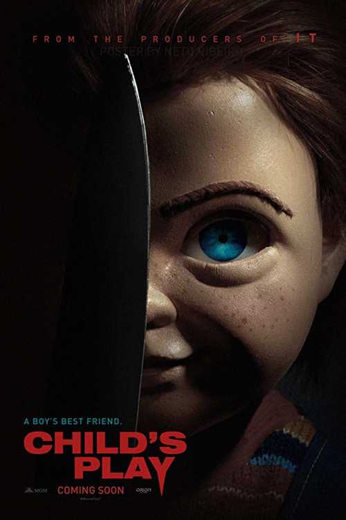 Child’s Play