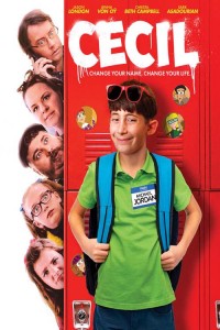Cecil