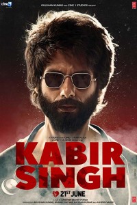 Kabir Singh