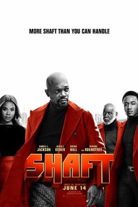 Shaft