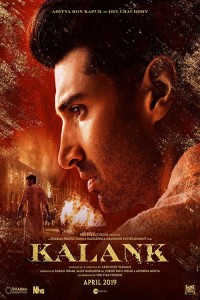 Kalank
