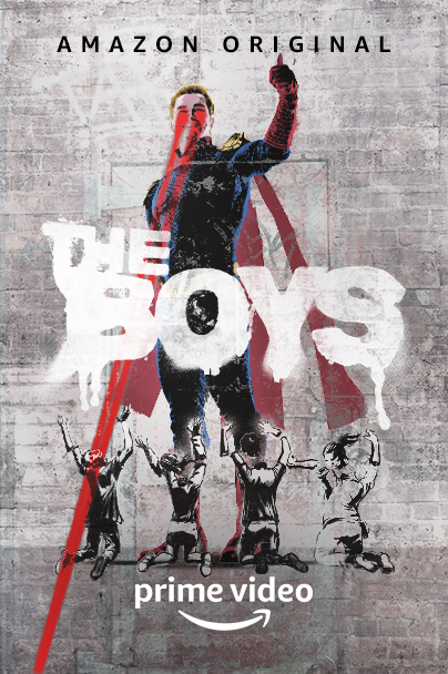 The Boys S04E08