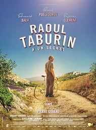 Raoul Taburin
