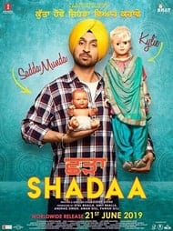 Shadaa
