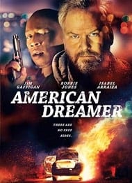 American Dreamer