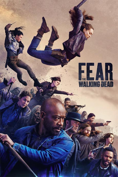 Fear the Walking Dead S08E12