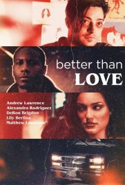 Better Than Love