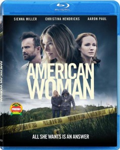 American Woman