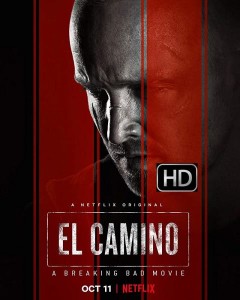 El Camino: A Breaking Bad Movie