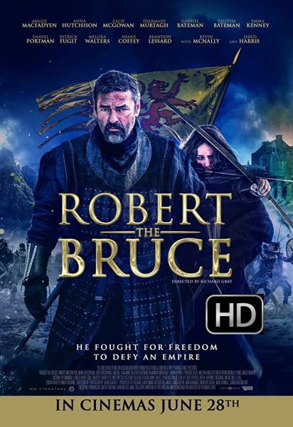 Robert the Bruce