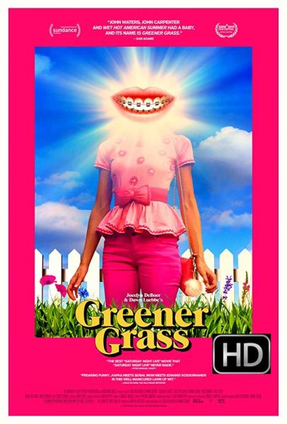 Greener Grass