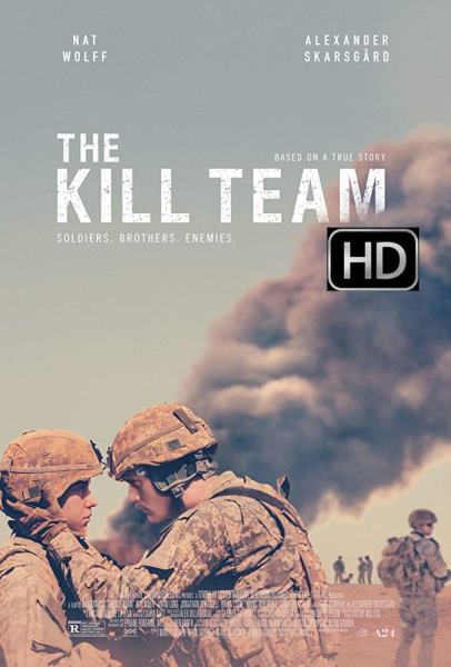 The Kill Team