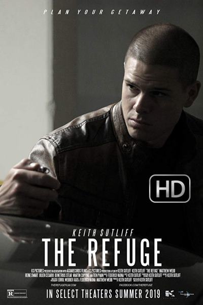 The Refuge