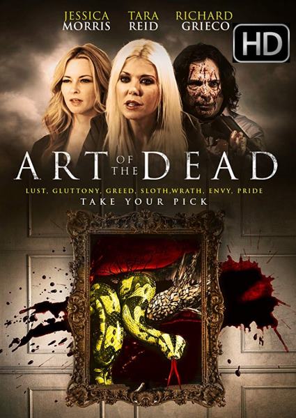 Art of the Dead