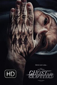 Ghost in the Graveyard