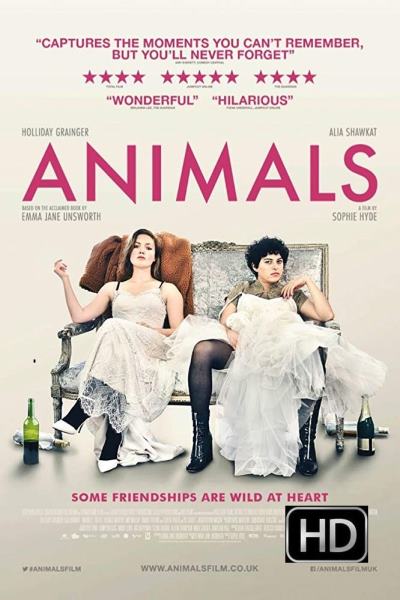 Animals