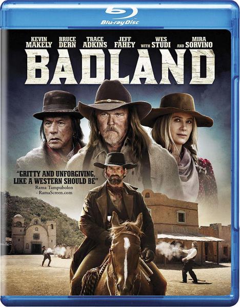 Badland