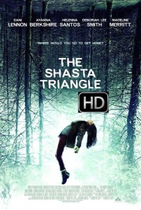 The Shasta Triangle