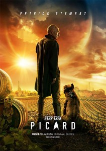 Star Trek: Picard S03E10