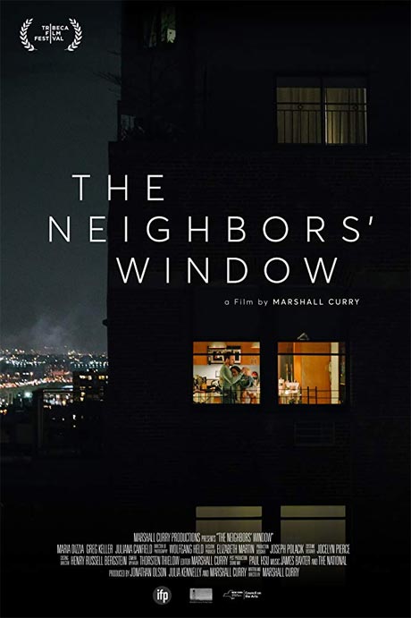 The Neighbors’ Window
