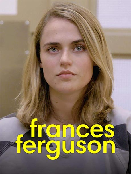 Frances Ferguson