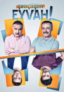 Gencligim Eyvah E17 (End)