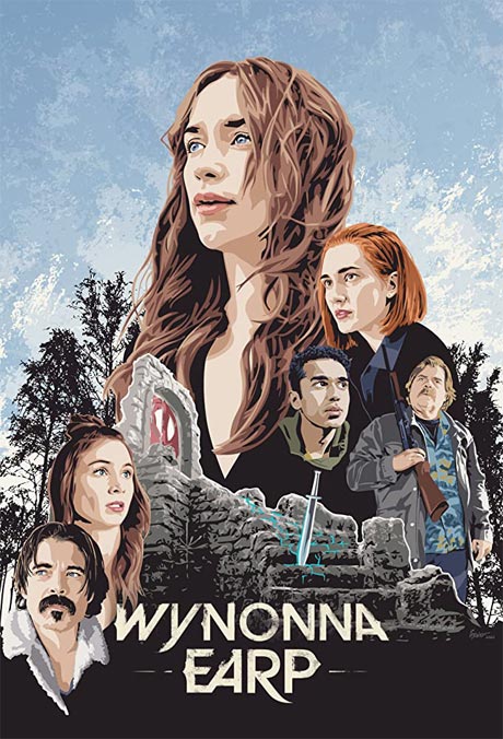 Wynonna Earp S04E12