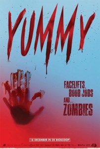 Yummy