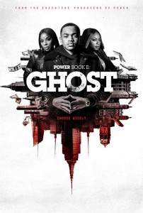 Power Book II: Ghost S04E07