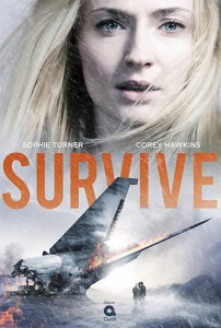 Survive S01E12