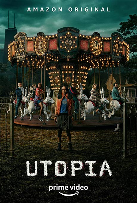 Utopia S01E08