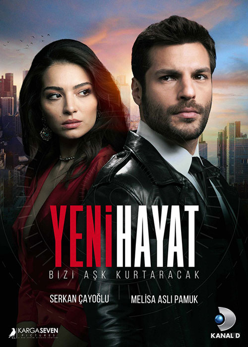 Yeni Hayat E09