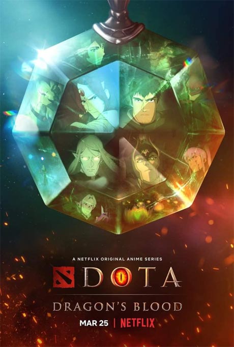 Dota: Dragon’s Blood S03E08