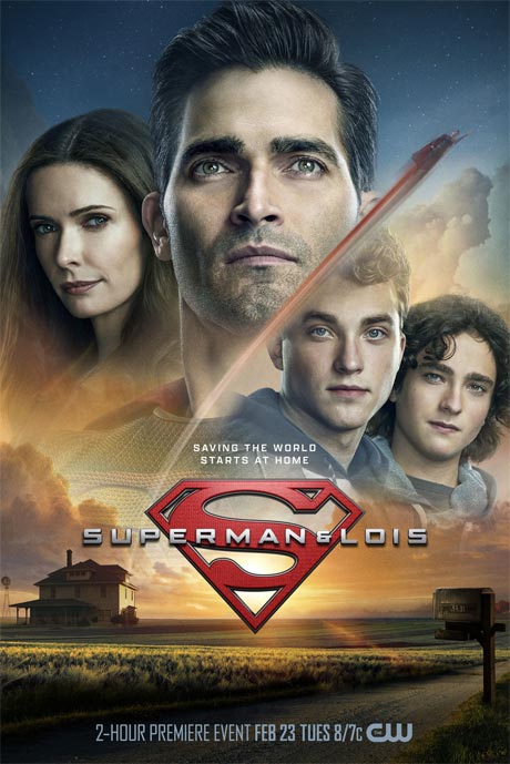 Superman and Lois S04E10