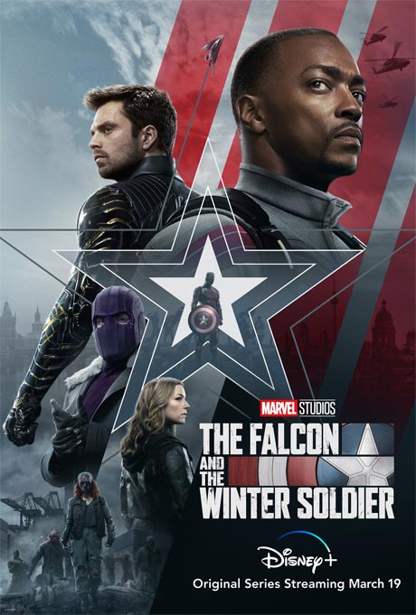 The Falcon and the Winter Soldier S01E06