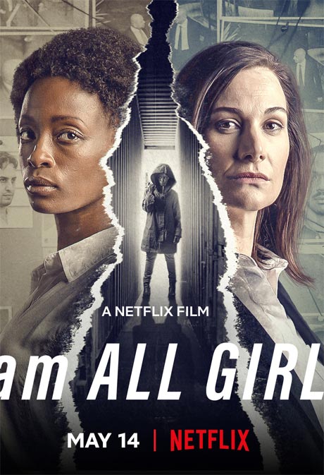 I Am All Girls