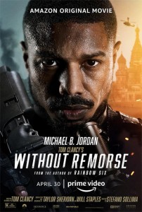 Tom Clancy’s Without Remorse