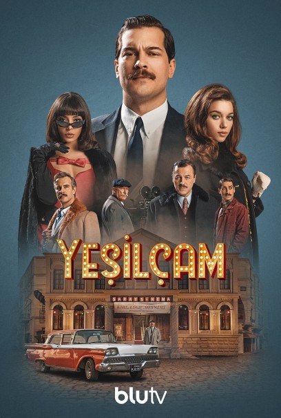 Yesilcam S01E02