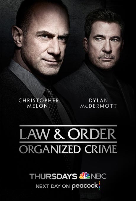 Law & Order: Organized Crime S04E12