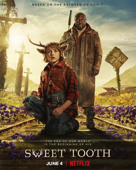 Sweet Tooth S03E08