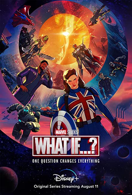 What If…? S02E09