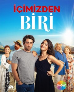 Icimizden Biri E06
