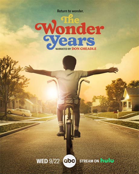 The Wonder Years S02E10