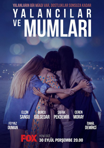 Yalancilar Ve Mumlari E05 (End)